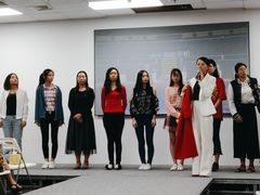 -四季美学色彩形象管理服装搭配