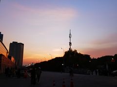 -上海浦东嘉里大酒店