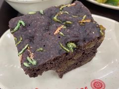 -北大学一食堂