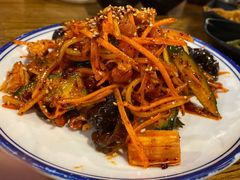 -大壮家原味烤肉(兴华北街店)