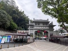-友谊关景区