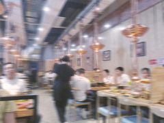 -金顺韩式烤肉·网红烤肉店(广利路店)