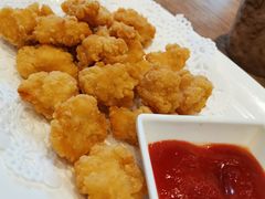 -至尊堡餐厅(东涌路店)