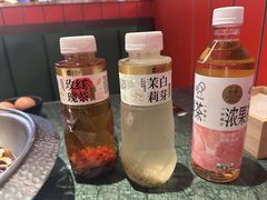 -牛New寿喜烧(金鹰世界店)