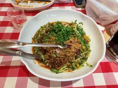 -西贝(龙华壹方天地店)