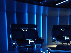 -超体空间SoReal VR(迪士尼小镇店)