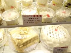 -红宝石·鲜奶小方(昌里店)