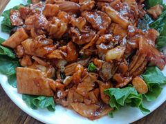 -闻香阁·清真(光荣道店)
