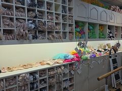 -上海路易十四芭蕾良品舞蹈用品店(美丽华商务中心店)