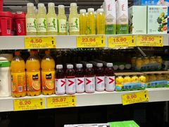 -华冠折扣超市(长阳店)