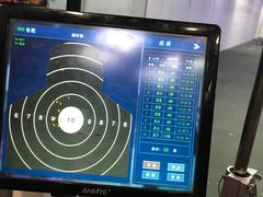 -都市枪神实弹射击俱乐部
