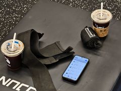 -瑞幸咖啡(卓越城店)