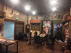 -星空密室·精选(天一豪景店)