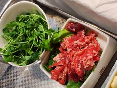 -活潑鲜跳(湖滨商业街店)