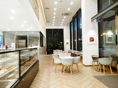 大堂-PETIT PARIS 小巴黎(凯德1818店)