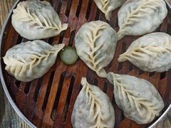 皮皮虾大馅-小叶大馅饺子城