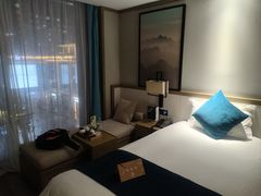 -杭州西湖东坡酒店