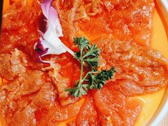 -蜀九香火锅(彩虹店)