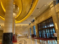 -唐山河头老街国丰维景国际大酒店