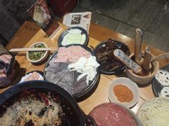 -白乐天毛肚火锅馆(南滨路店)