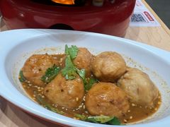 -喜家德虾仁水饺(浦东山姆店)
