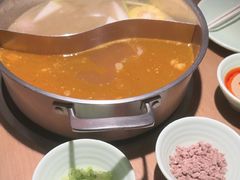 -掂档潮汕牛肉火锅(沈阳万象城店)