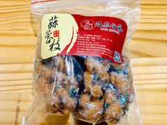 蒜蓉枝-海丝金凤(金鱼店)