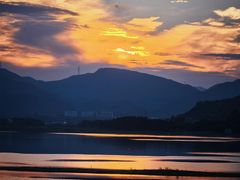 -四明湖