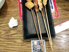 -李先生牛肉面大王(北京平谷步行街店)
