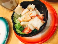 -元气寿司(新城市广场店)