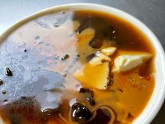 -陈记锅巴菜(五大道店)