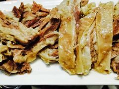 -清真华宇开锅羊肉