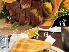 -玲婧胡同·生日蛋糕·餐厅(嘉里城店)