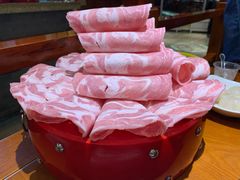 -前门涮肉(群力店)
