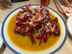 -杨氏青龙虾·羊蝎子(珠江路店)