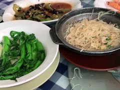 -钱大妈海鲜饭店(保利林语店)