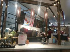 -COSTA COFFEE(上海虹口龙之梦)