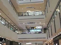 -万达广场(济南魏家庄店)
