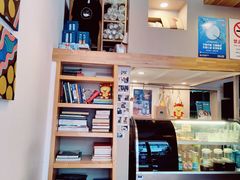-Cafe del Volcan(永康路店)