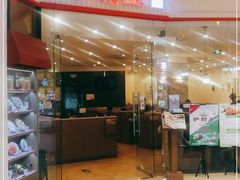 门面-萨莉亚意式餐厅(天河城购物中心店)