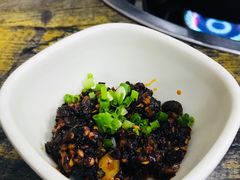 -云熙特色豆豉火锅