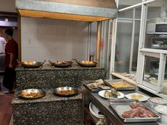 -桐庐窄溪野鱼馆