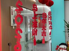 -奇尔思青少儿·语言·艺术·演讲(顾戴路店)