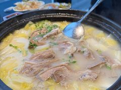 -江南雅厨(李公堤店)