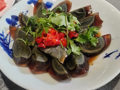 -老海陵·泰州菜(图书馆店)