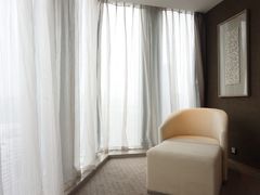 corner rm-上海静安洲际酒店