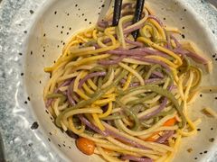 -柒园·三十年创意杭帮菜(龙湖滨江天街店)