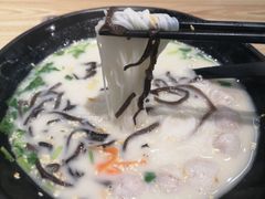 -渔米丰·广府鱼汤米线(光明广场店)