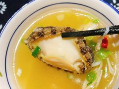 -旺角小渔村·海肠捞饭开创者(二马路店)