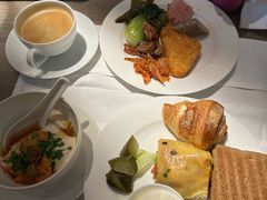 -三亚太阳湾柏悦酒店